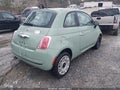 2013 Fiat 500 — photo 4 of 12 | VIN 3C3CFFAR3DT515289