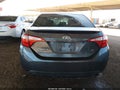 Photo 16 of 16 — 2014 Toyota Corolla
