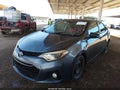 Photo 2 of 16 — 2014 Toyota Corolla
