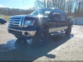 2010 Ford F-150 — photo 2 of 15 | VIN 1FTFW1EV2AFA25774