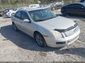 Photo 1 of 11 — 2008 Ford Fusion