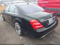 2011 Mercedes-Benz S-Class — photo 3 of 21 | VIN WDDNG7BB6BA387102