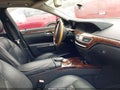 2011 Mercedes-Benz S-Class — photo 5 of 21 | VIN WDDNG7BB6BA387102