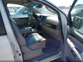 2010 Nissan Armada — photo 5 of 15 | VIN 5N1BA0NF6AN607748