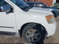 2010 Nissan Armada — photo 14 of 15 | VIN 5N1BA0NF6AN607748