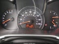 2014 Kia Sorento — photo 7 of 11 | VIN 5XYKTCA60EG530555