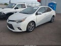 2015 Toyota Corolla — photo 2 of 16 | VIN 5YFBPRHE0FP318031
