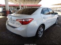2015 Toyota Corolla — photo 4 of 16 | VIN 5YFBPRHE0FP318031