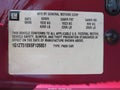 Photo 9 of 11 — 2006 Chevrolet Malibu Limited
