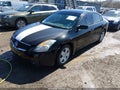 2008 Nissan Altima — photo 2 of 12 | VIN 1N4AL21E38N524636