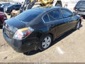 2008 Nissan Altima — photo 4 of 12 | VIN 1N4AL21E38N524636