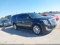 Photo 1 of 15 — 2017 Cadillac Escalade ESV
