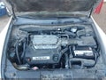 2008 Honda Accord — photo 10 of 13 | VIN 1HGCP36858A028889
