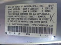 2008 Honda Accord — photo 9 of 13 | VIN 1HGCP36858A028889