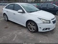 Photo 1 of 16 — 2014 Chevrolet Cruze