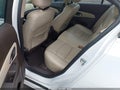 Photo 8 of 16 — 2014 Chevrolet Cruze