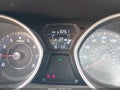 2016 Hyundai Elantra — photo 7 of 13 | VIN 5NPDH4AE9GH797406