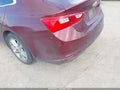 Photo 19 of 20 — 2016 Chevrolet Malibu