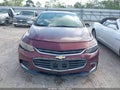 Photo 12 of 20 — 2016 Chevrolet Malibu