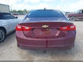 Photo 16 of 20 — 2016 Chevrolet Malibu