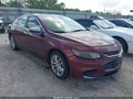 Photo 1 of 20 — 2016 Chevrolet Malibu