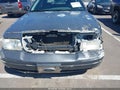 2003 Ford Crown Victoria — photo 12 of 16 | VIN 2FAHP71W03X178609