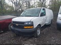Photo 12 of 16 — 2019 Chevrolet Express 2500