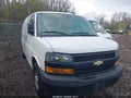 Photo 1 of 16 — 2019 Chevrolet Express 2500