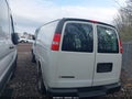 Photo 3 of 16 — 2019 Chevrolet Express 2500