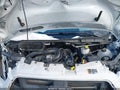 Photo 9 of 15 — 2023 Ford Transit-150