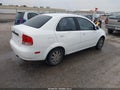 2005 Chevrolet Aveo — photo 4 of 12 | VIN KL1TG52635B439137