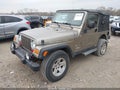 Photo 2 of 18 — 2006 Jeep Wrangler