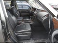 Photo 5 of 19 — 2019 Nissan Armada
