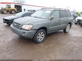2006 Toyota Highlander — photo 2 of 16 | VIN JTEEP21AX60155731