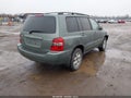 2006 Toyota Highlander — photo 4 of 16 | VIN JTEEP21AX60155731