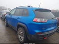 Photo 3 of 18 — 2020 Jeep Cherokee