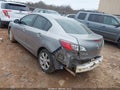 2011 Mazda 3 — photo 3 of 12 | VIN JM1BL1UG0B1463329