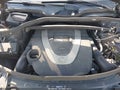 2010 Mercedes-Benz GL-Class — photo 10 of 11 | VIN 4JGBF8GE5AA558344