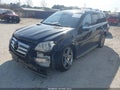 2010 Mercedes-Benz GL-Class — photo 2 of 11 | VIN 4JGBF8GE5AA558344
