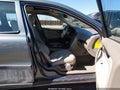 Photo 5 of 12 — 2004 Volvo V70