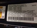 Photo 9 of 18 — 2024 Honda Accord