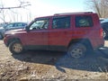 Photo 14 of 16 — 2012 Jeep Patriot