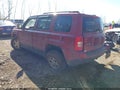 Photo 3 of 16 — 2012 Jeep Patriot