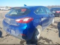 2018 Chevrolet Cruze — photo 4 of 16 | VIN 3G1BE6SM0JS649989