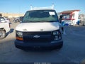 Photo 12 of 16 — 2012 Chevrolet Express 1500