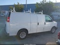 Photo 13 of 16 — 2012 Chevrolet Express 1500