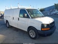 Photo 1 of 16 — 2012 Chevrolet Express 1500