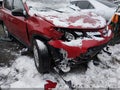 2014 Toyota RAV4 — photo 17 of 18 | VIN JTMBFREVXEJ007961