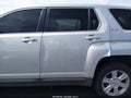 2011 GMC Terrain — photo 6 of 11 | VIN 2CTALMEC5B6458847