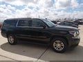 Photo 13 of 17 — 2019 Chevrolet Suburban